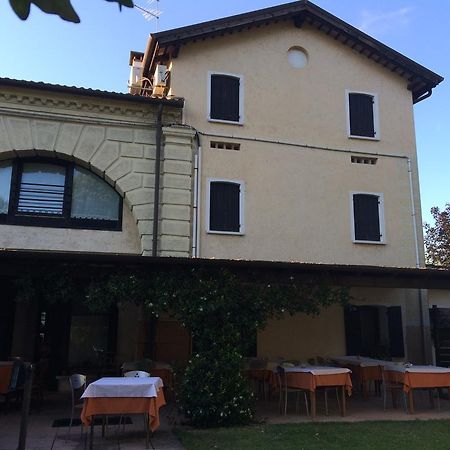 Il Podere Del Convento 빌로르바 외부 사진
