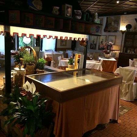 Il Podere Del Convento 빌로르바 외부 사진