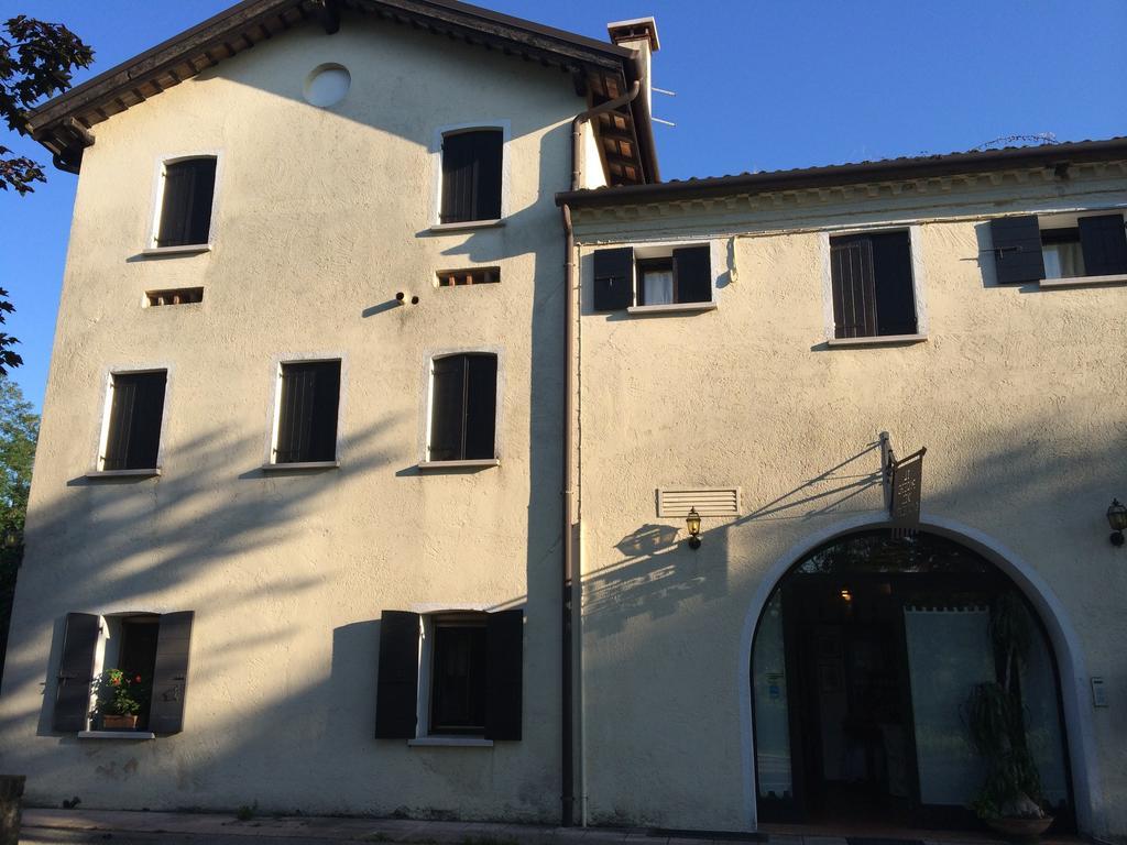 Il Podere Del Convento 빌로르바 외부 사진