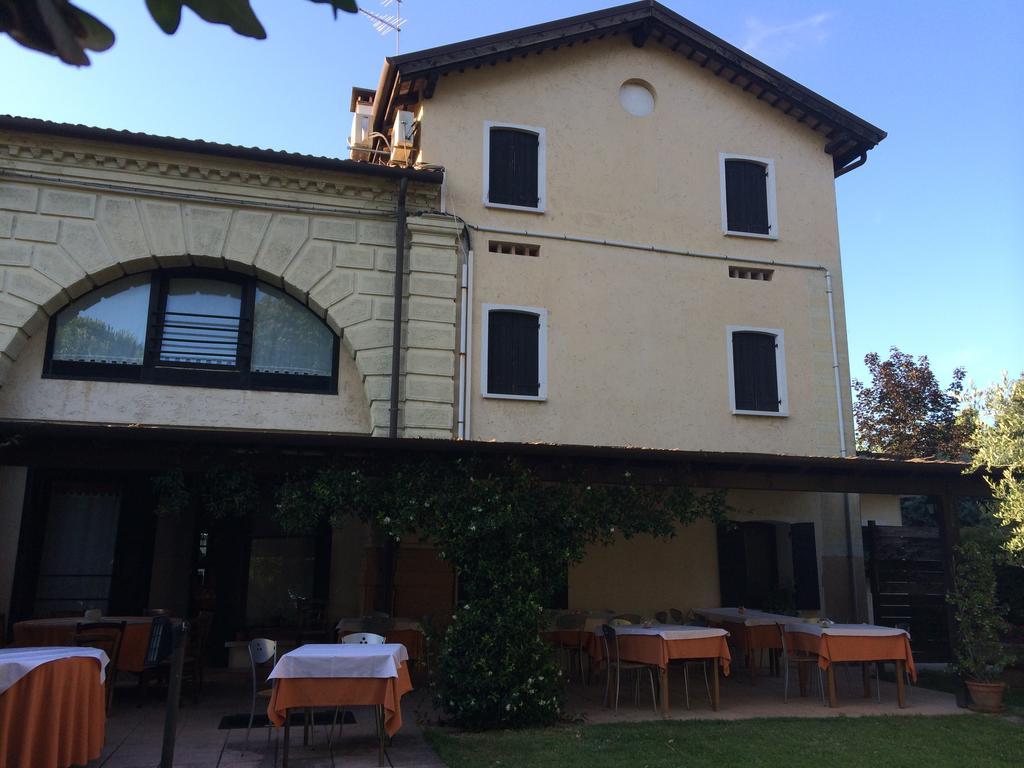 Il Podere Del Convento 빌로르바 외부 사진